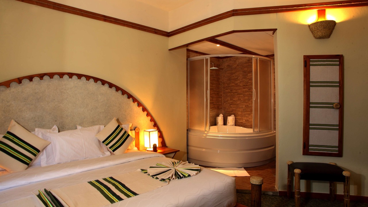 Photo of Bedroom in Addis Ababa