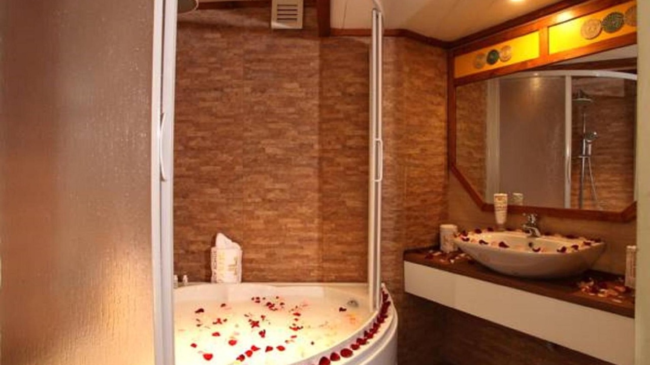 Photo of Bathroom in Addis Ababa