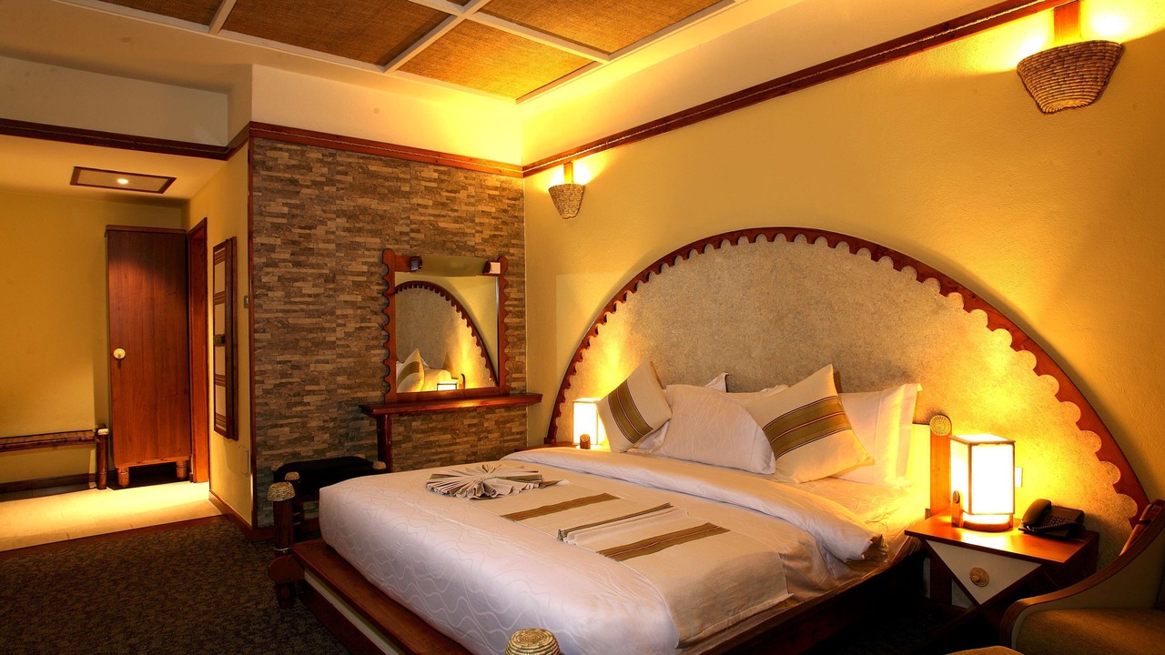 Photo of Bedroom in Addis Ababa
