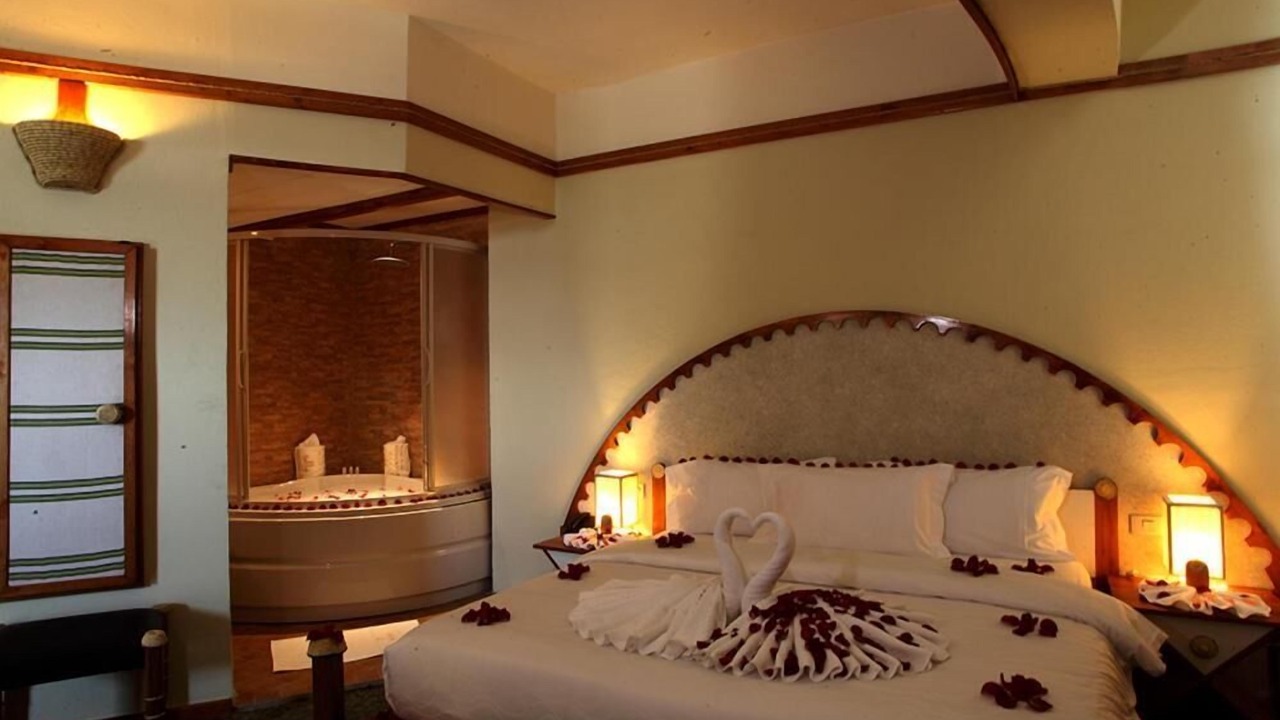 Photo of Bedroom in Addis Ababa