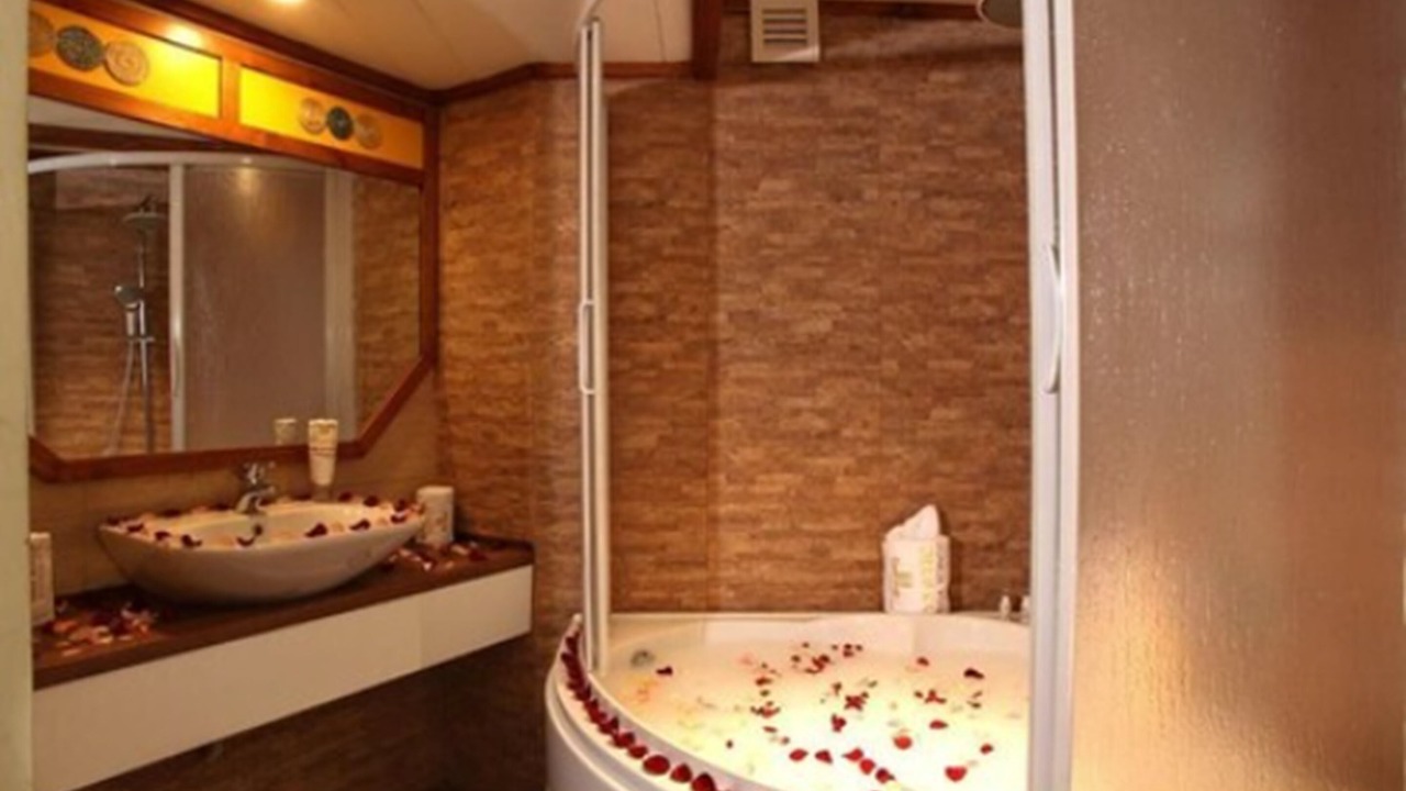 Photo of Bathroom in Addis Ababa