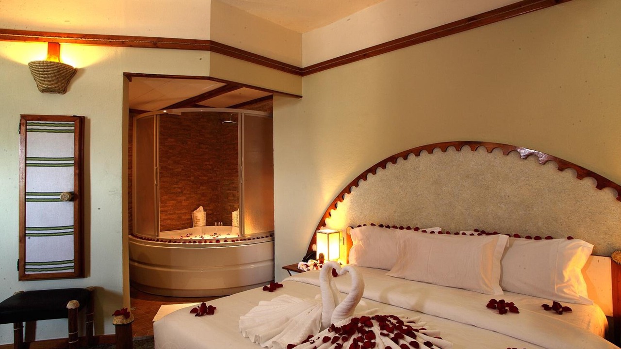 Photo of Bedroom in Addis Ababa