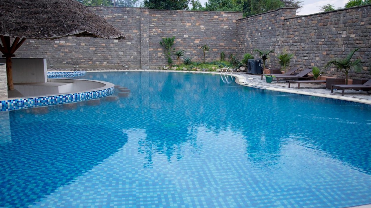 Photo of Outdoor in Addis Ababa