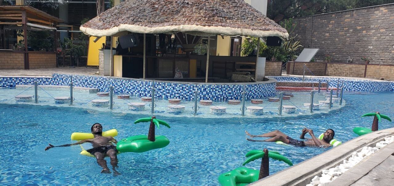 Photo of Outdoor in Addis Ababa