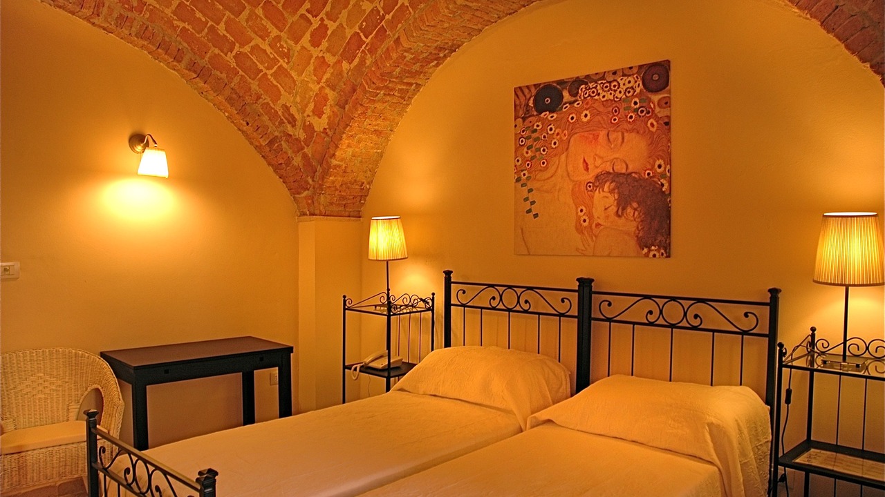 Photo of Bedroom in Ripalta