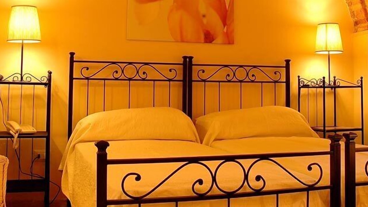 Photo of Bedroom in Ripalta
