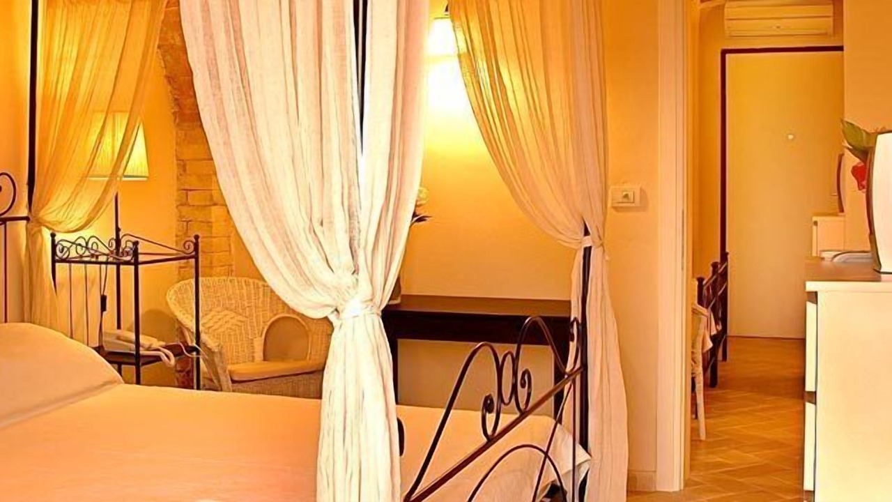 Photo of Bedroom in Ripalta