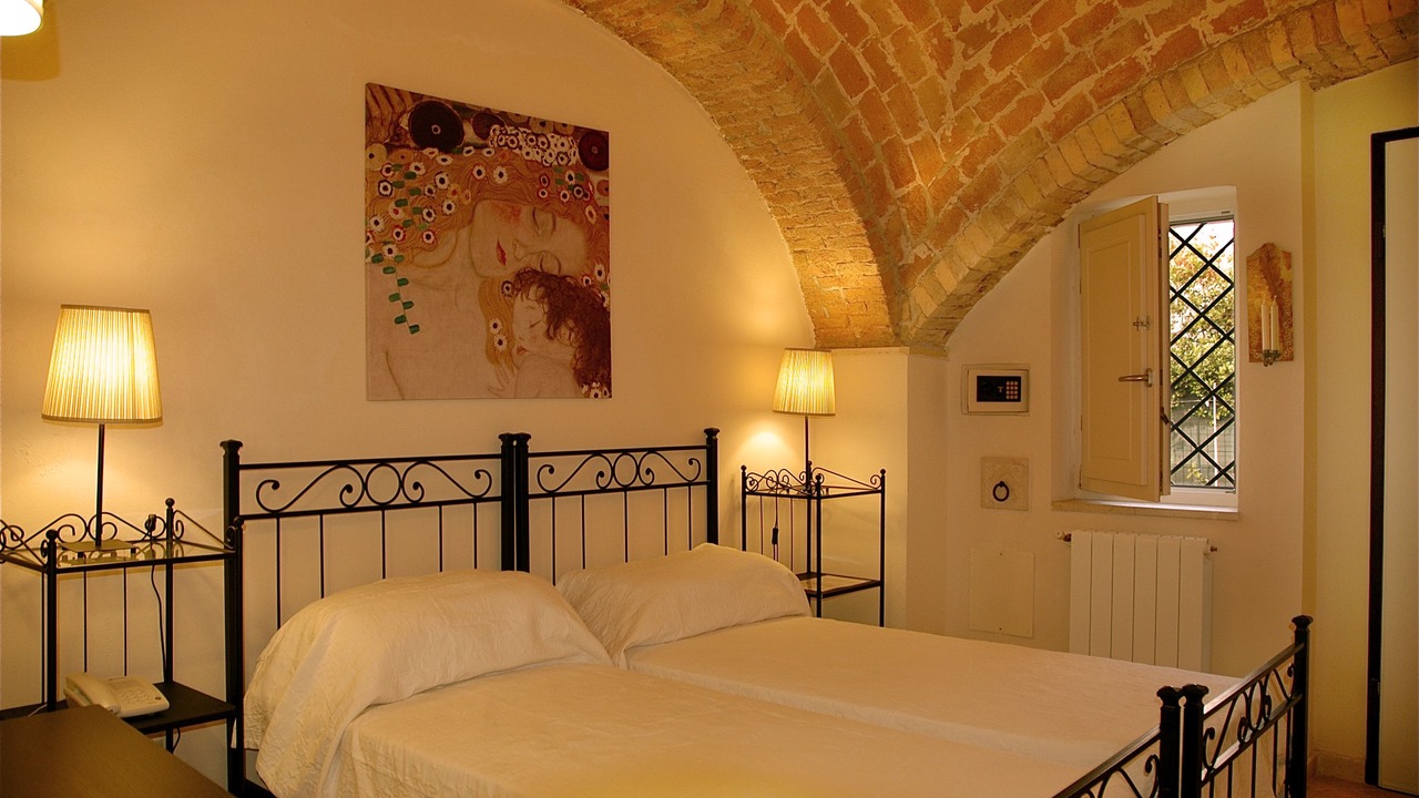 Photo of Bedroom in Ripalta