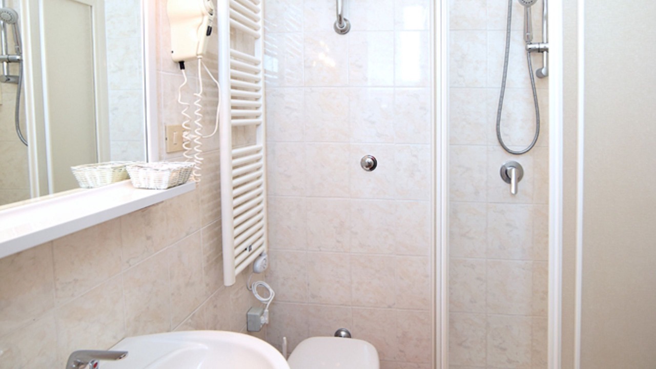 Photo of Bathroom in Peschici