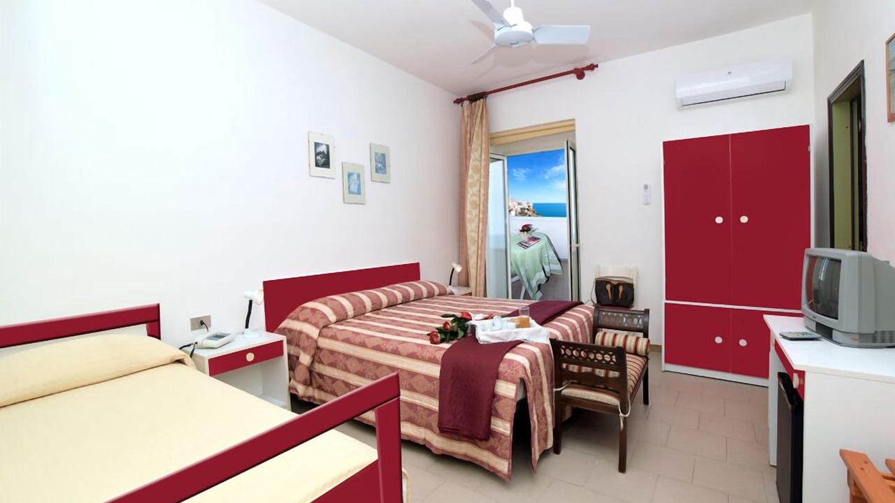 Photo of Livingroom in Peschici