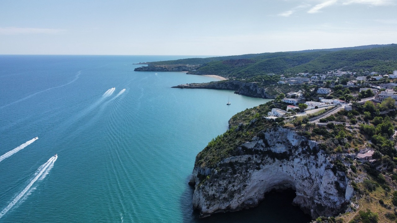 Photo of Outdoor in Peschici