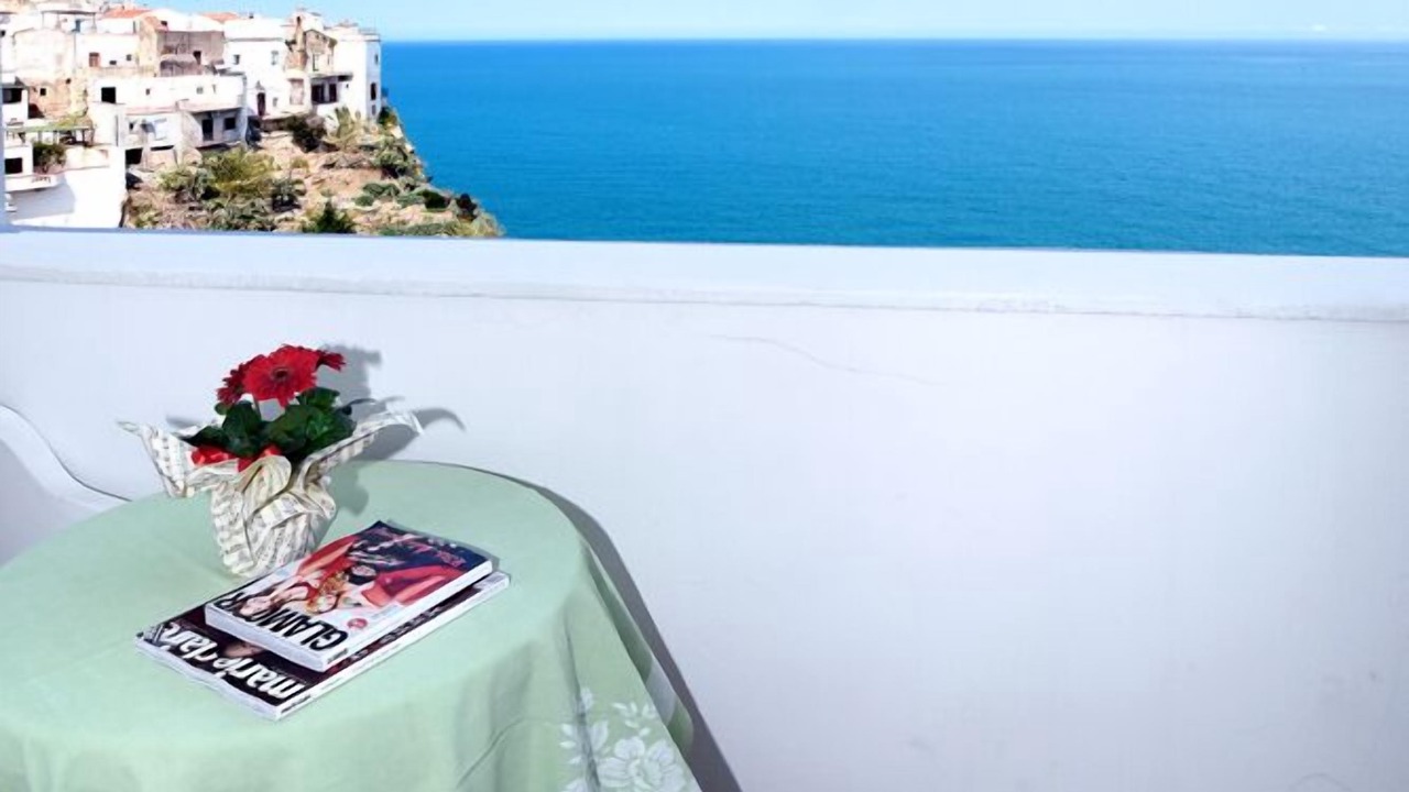 Photo of Patio Balcony in Peschici