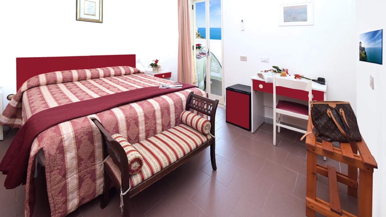 Photo of Bedroom in Peschici