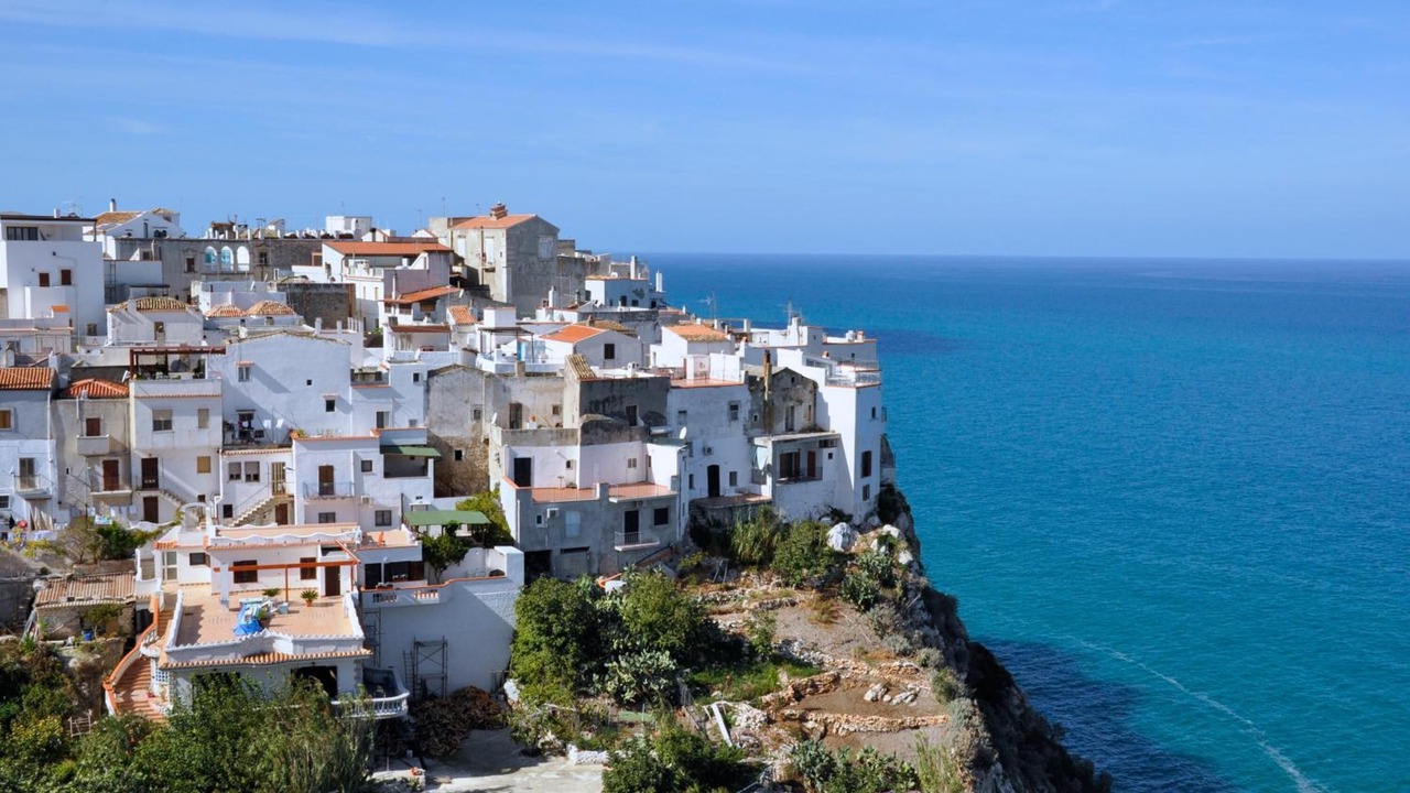 Photo of Outdoor in Peschici