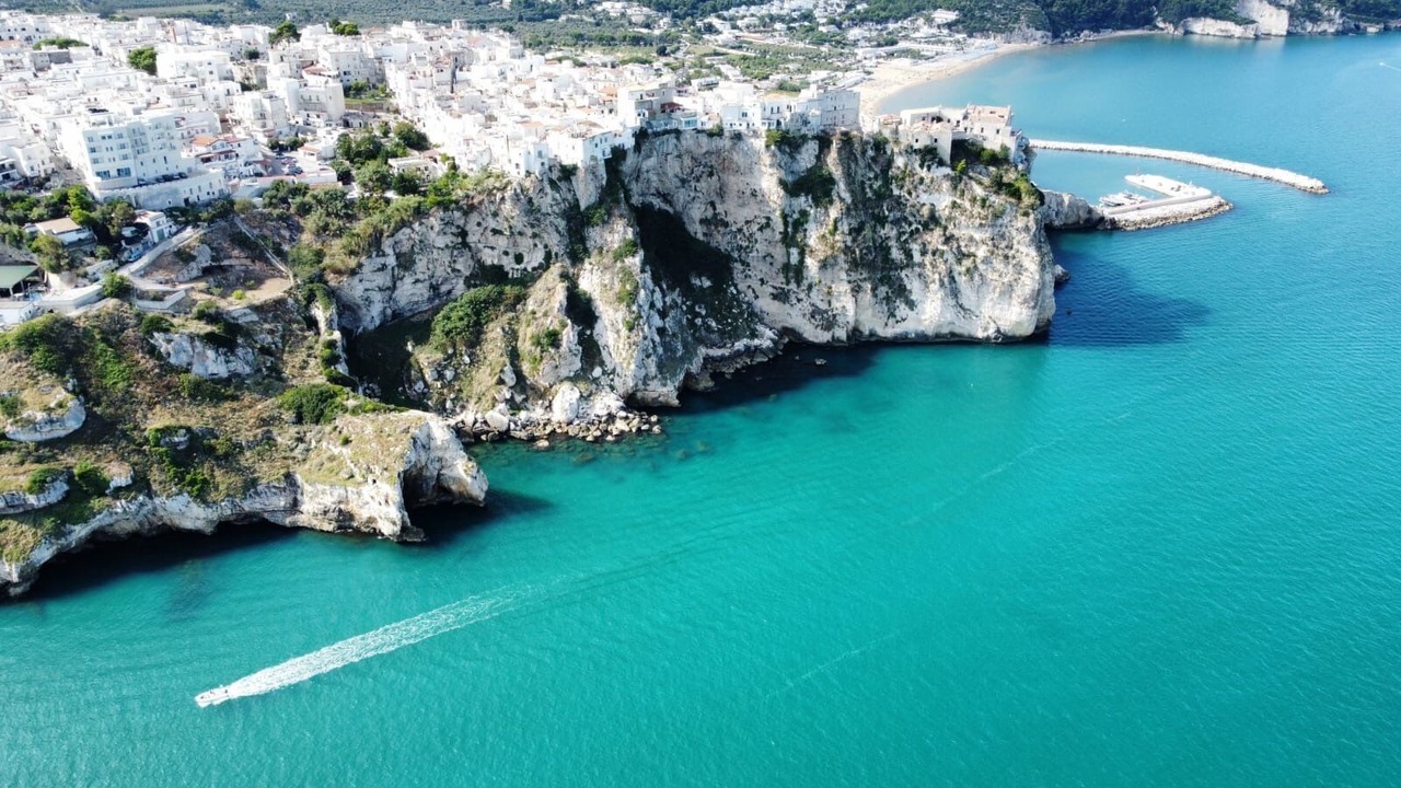 Photo of Outdoor in Peschici