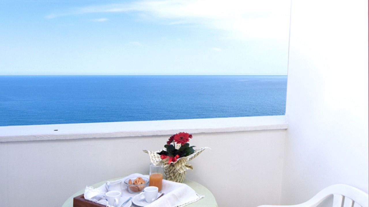 Photo of Patio Balcony in Peschici