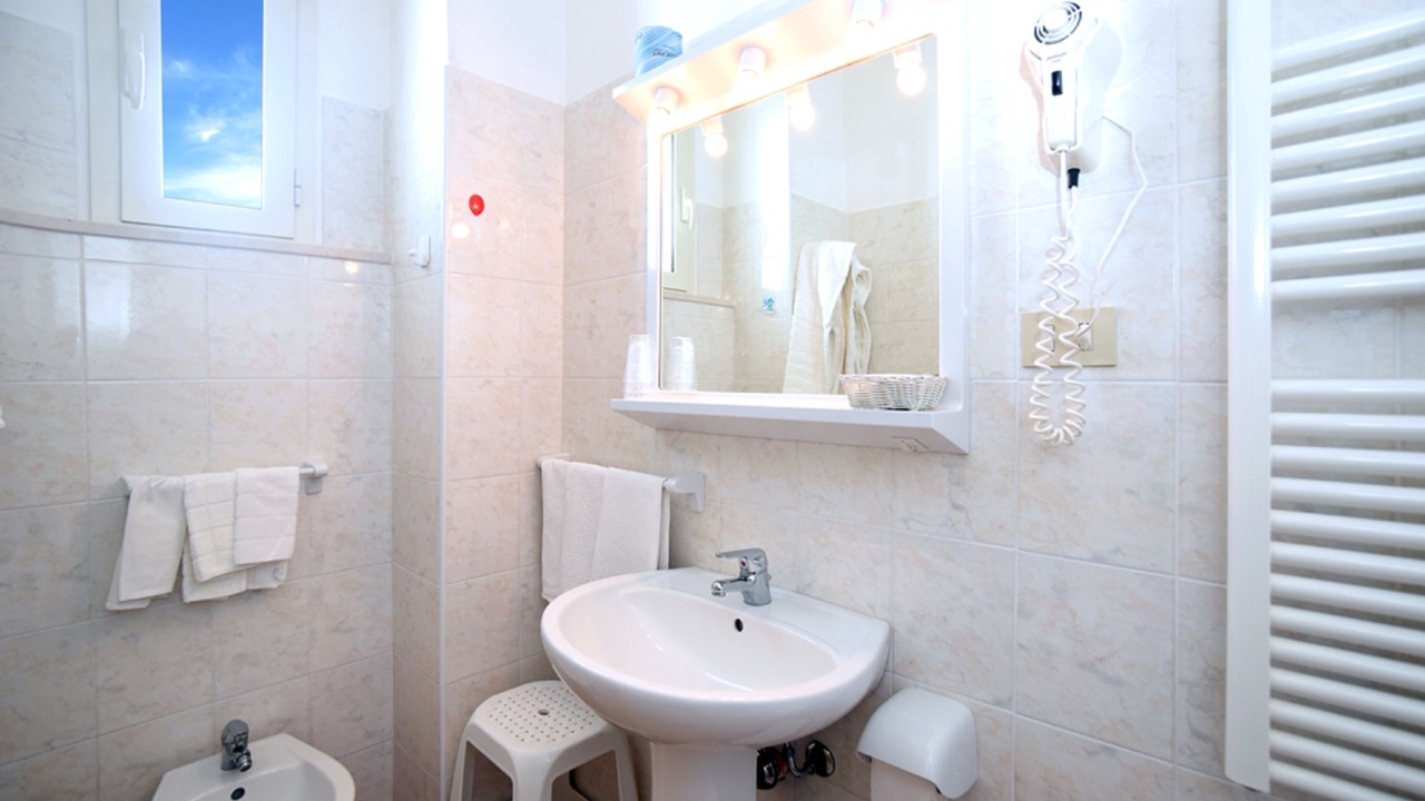 Photo of Bathroom in Peschici