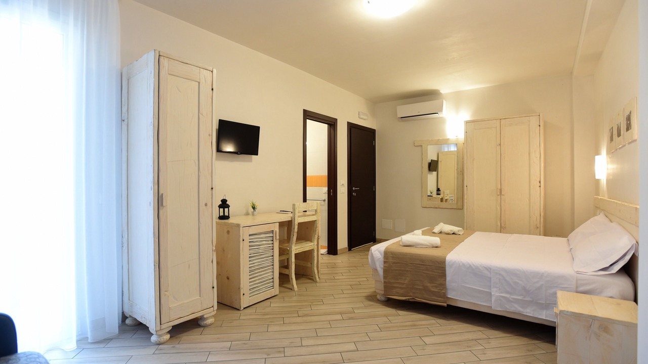 Photo of Bedroom in Torre dell'Orso