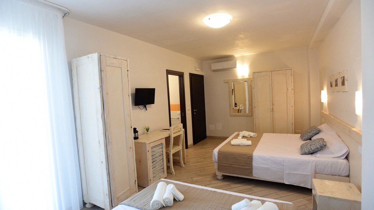 Photo of Bedroom in Torre dell'Orso