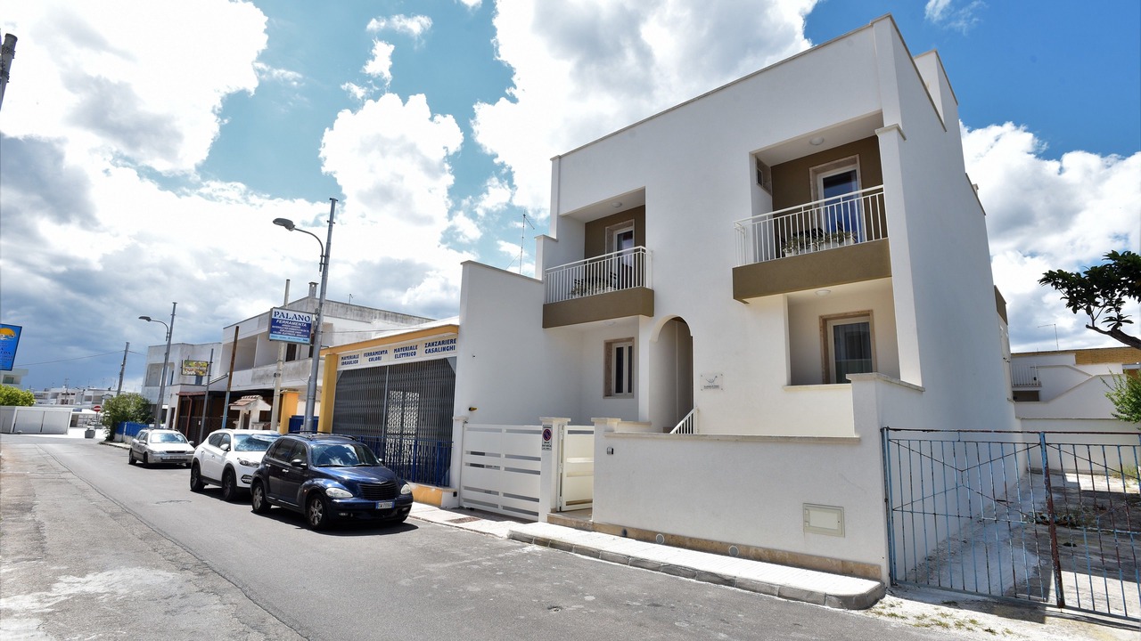 Photo of Outdoor in Torre dell'Orso