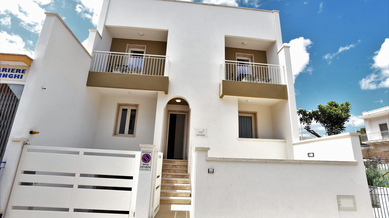 Photo of Outdoor in Torre dell'Orso
