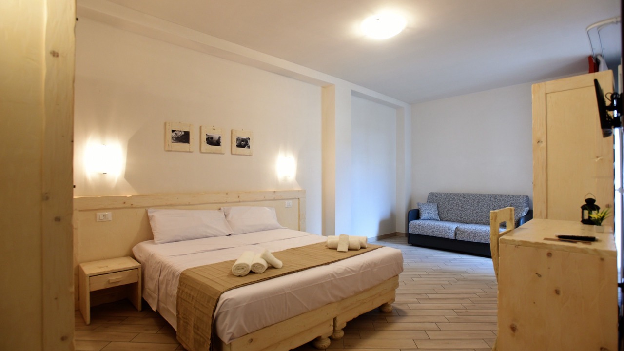 Photo of Bedroom in Torre dell'Orso