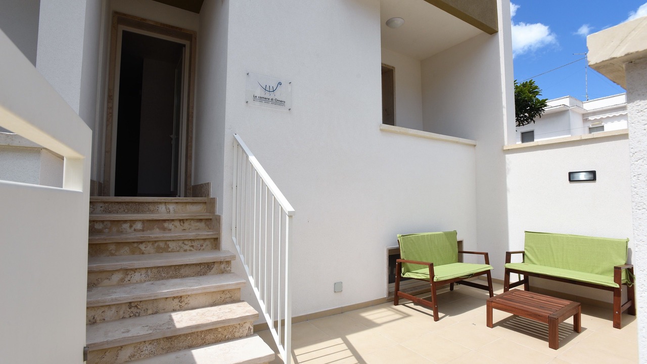 Photo of Outdoor in Torre dell'Orso