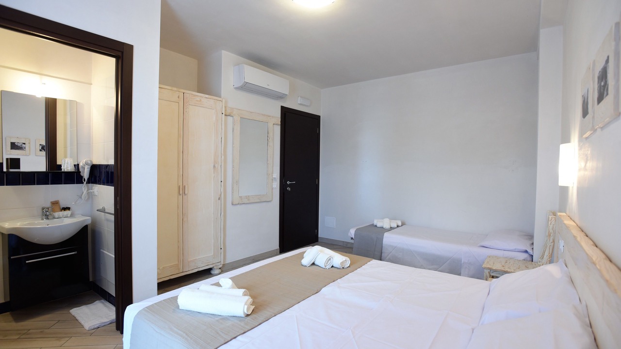 Photo of Bedroom in Torre dell'Orso