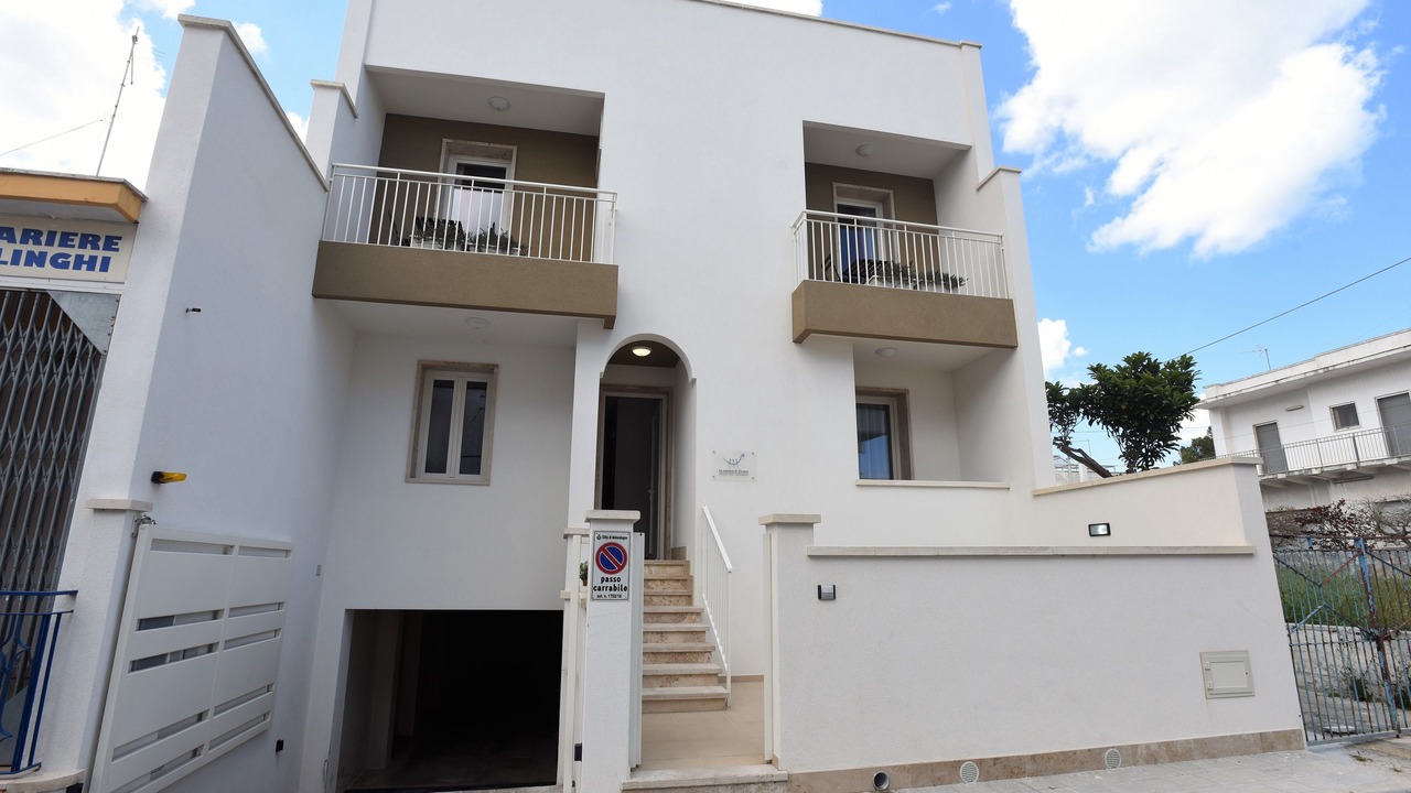 Photo of Outdoor in Torre dell'Orso