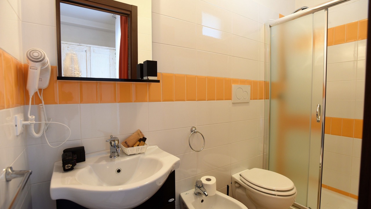 Photo of Bathroom in Torre dell'Orso
