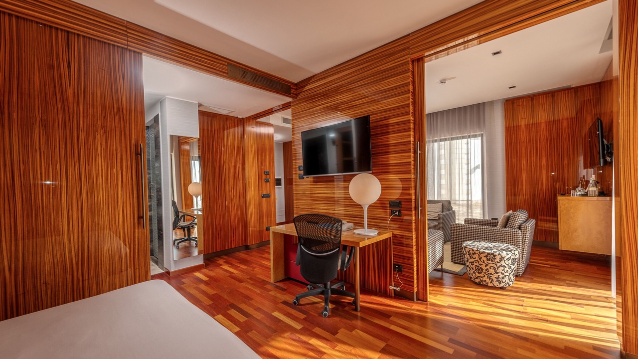 Photo of Bedroom in Acaya