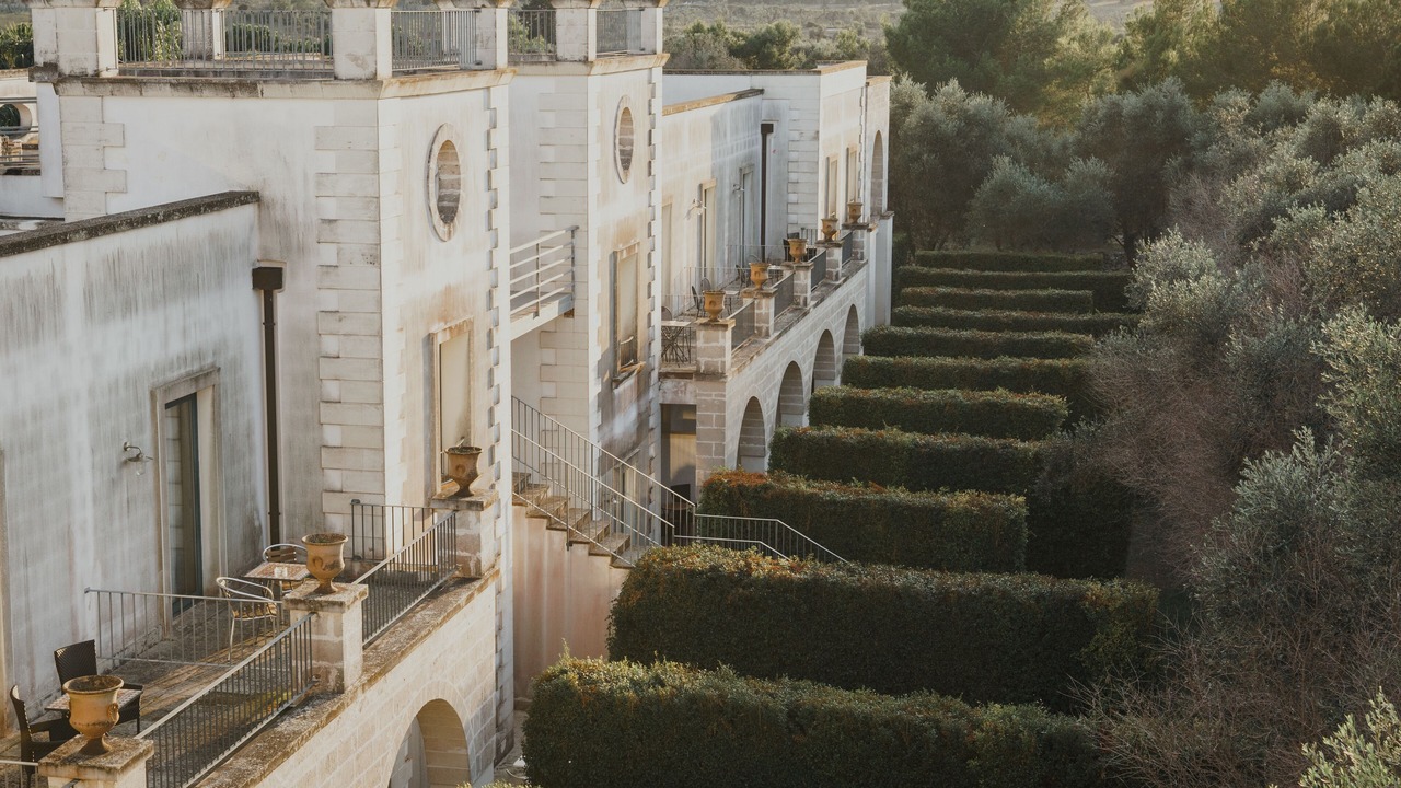 Photo of Outdoor in Acaya