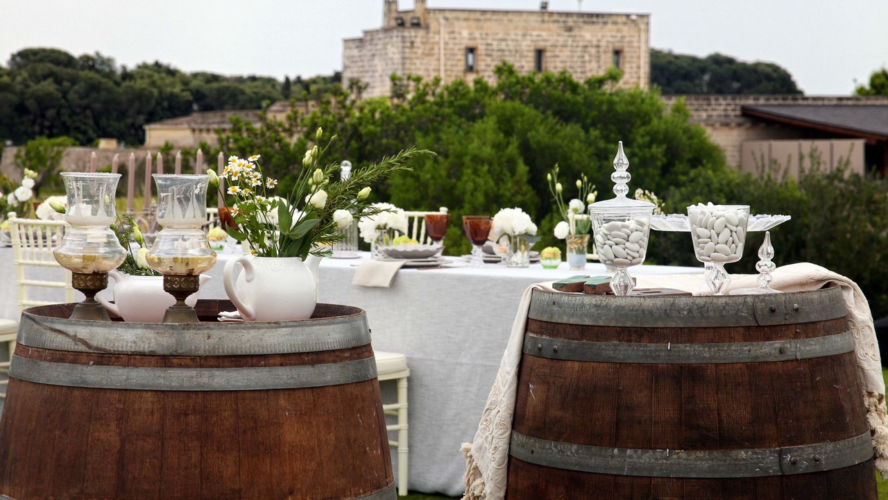 Photo of Outdoor in Acaya
