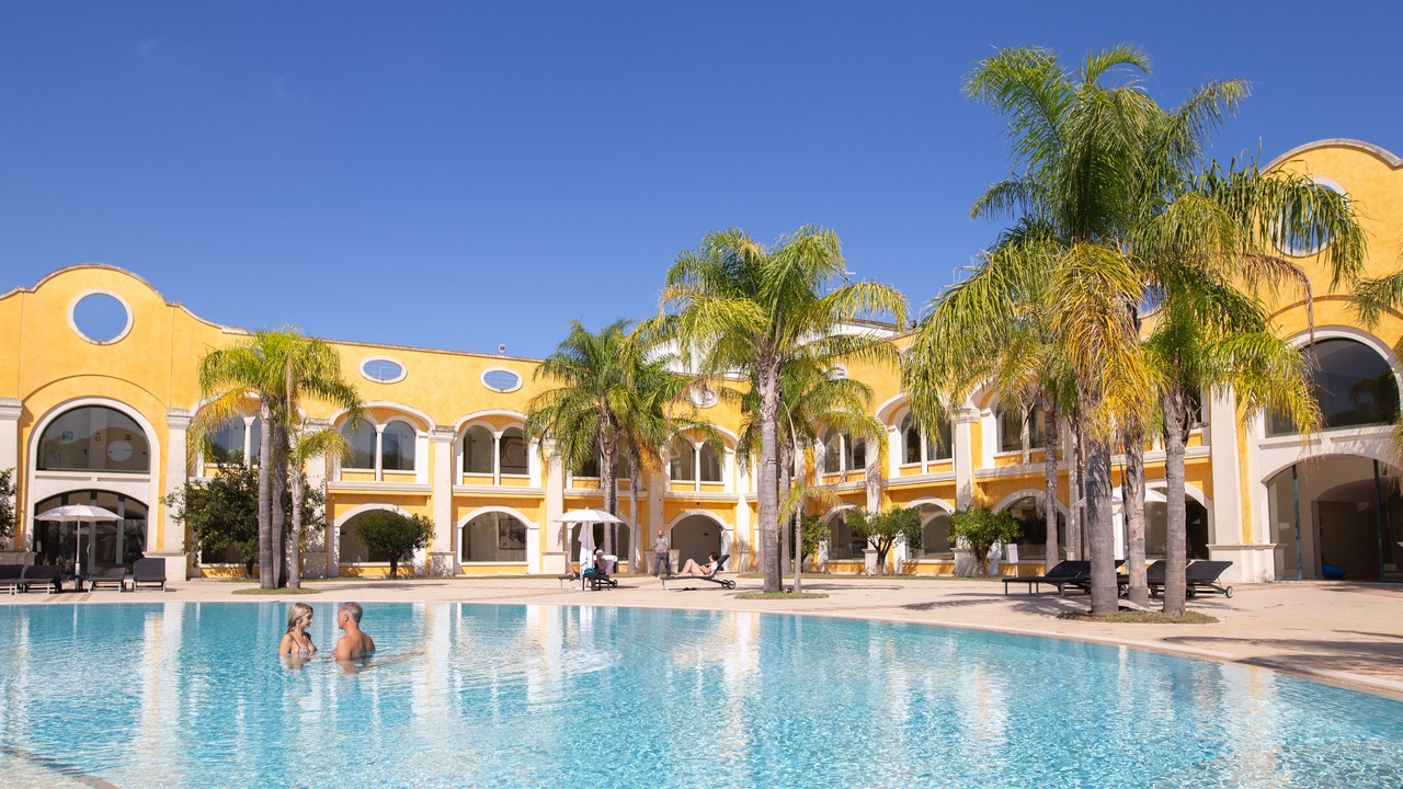 Photo of Outdoor in Acaya
