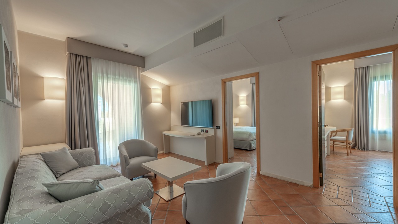 Photo of Bedroom in Acaya