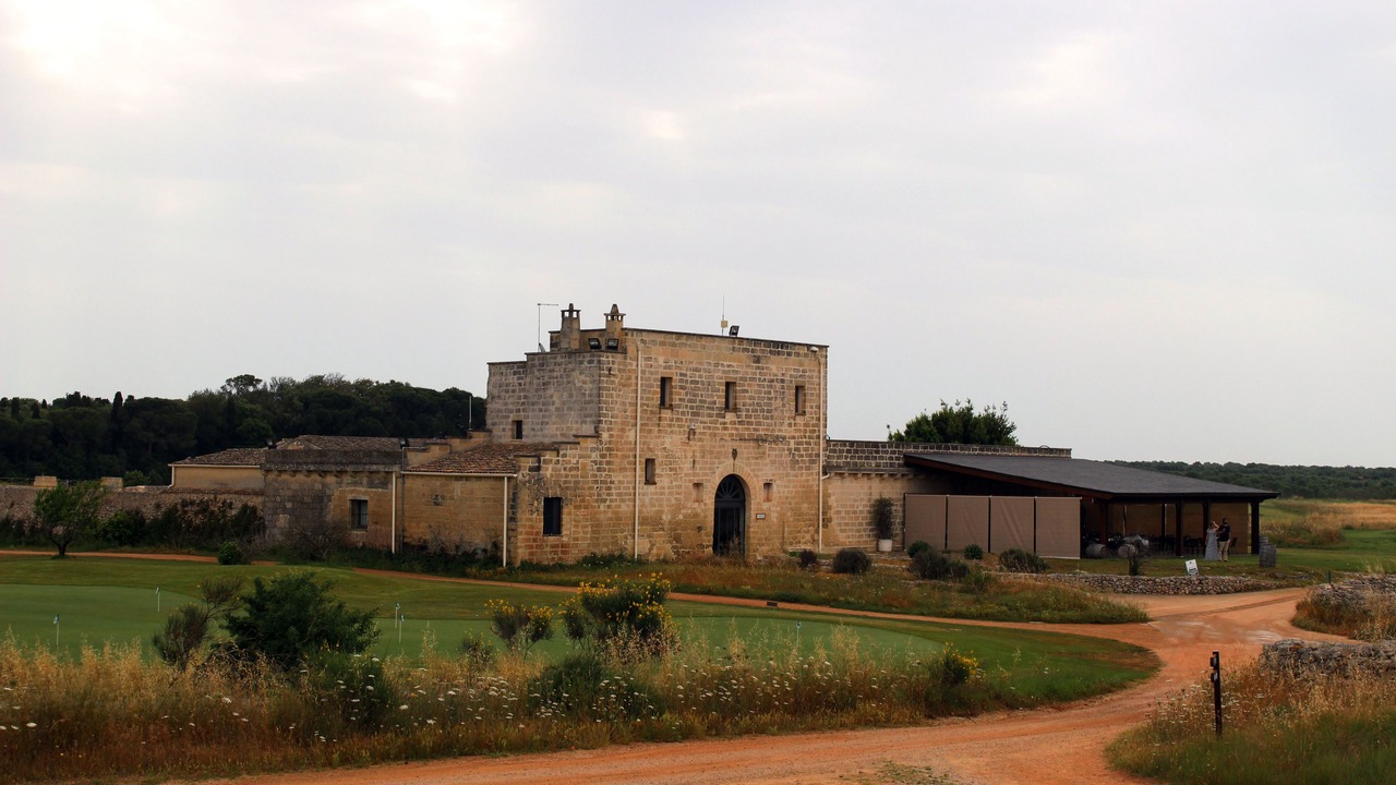 Photo of Outdoor in Acaya