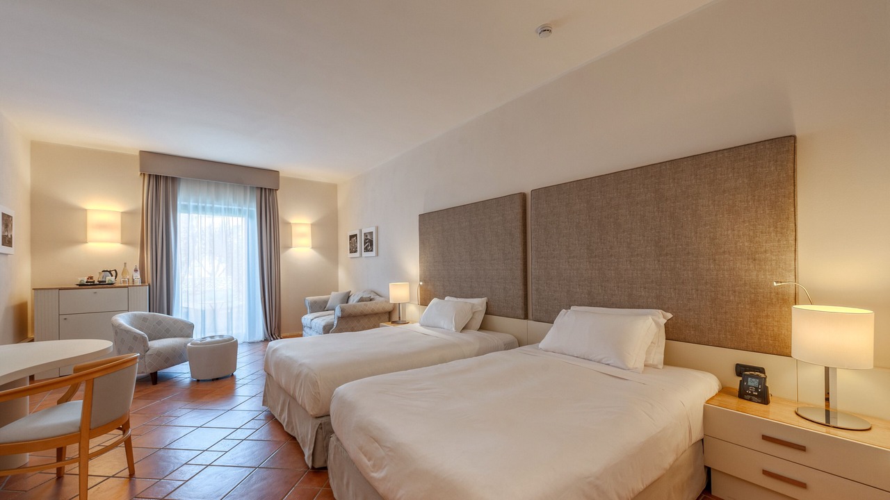 Photo of Bedroom in Acaya
