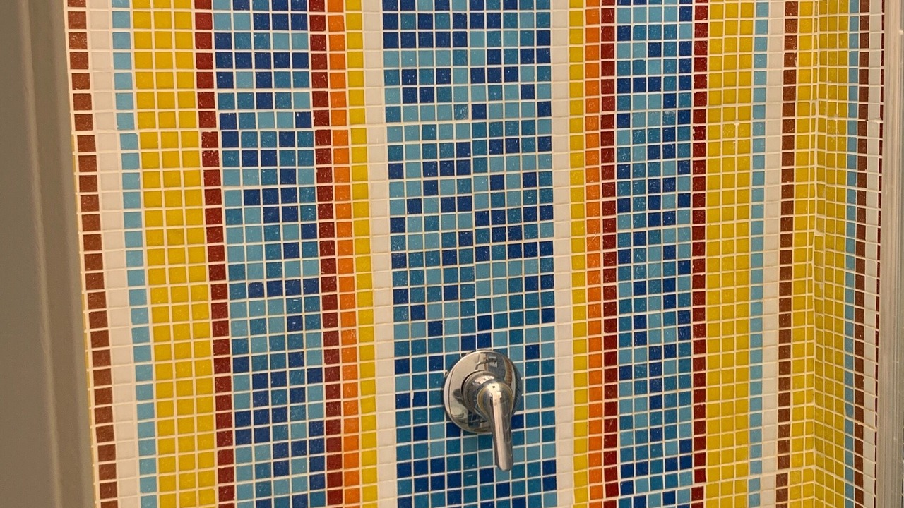 Photo of Bathroom in Gallipoli Historic Center