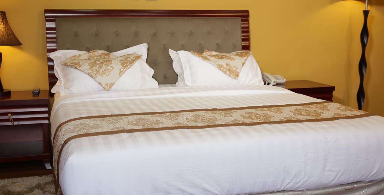 Photo of Bedroom in Lideta