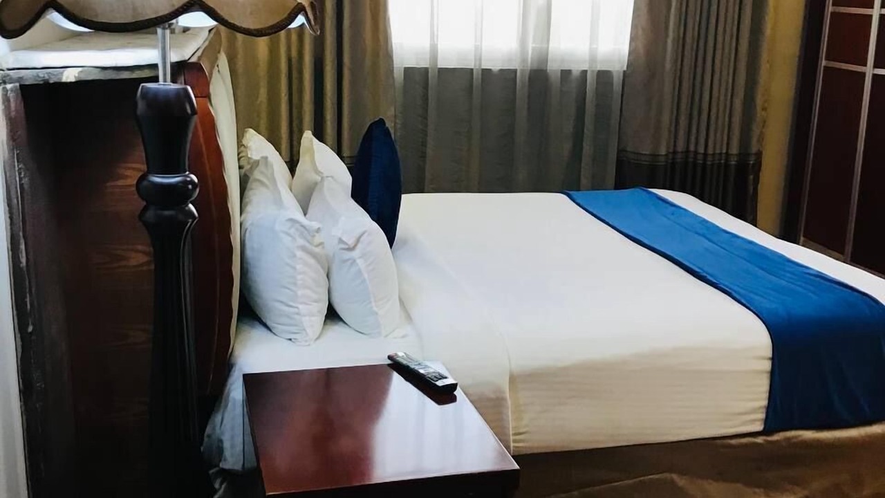 Photo of Bedroom in Lideta