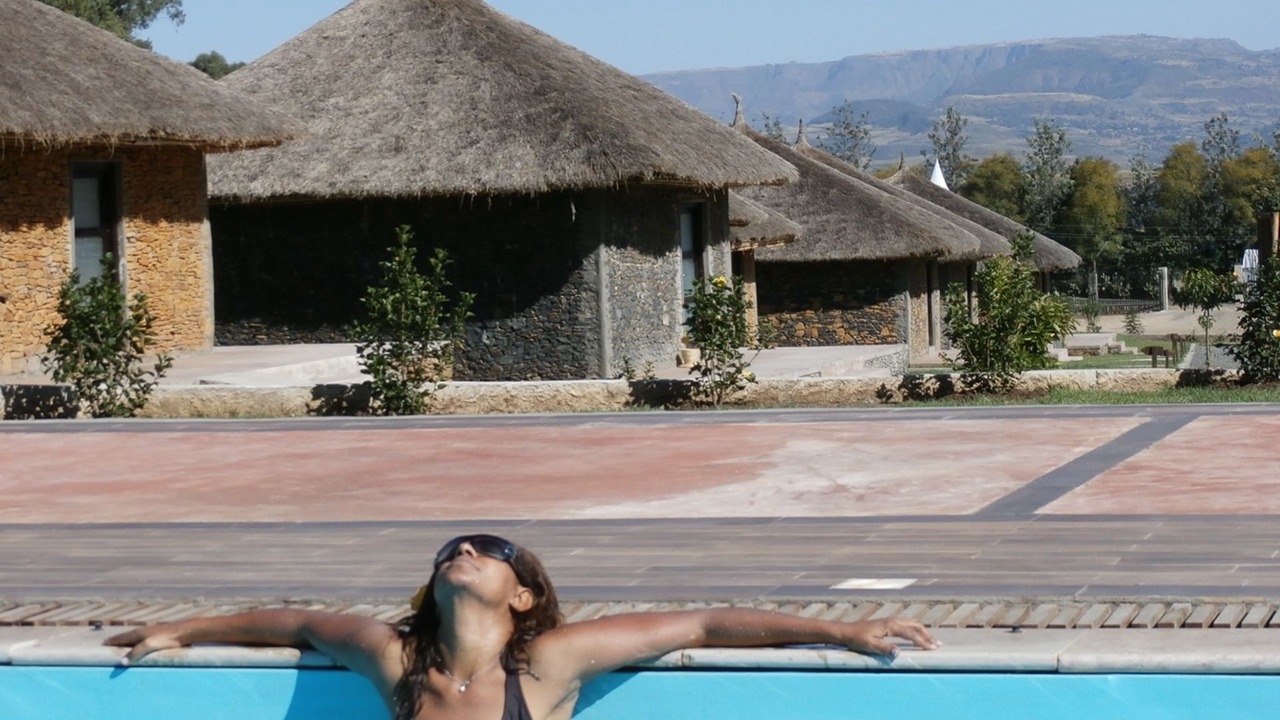 Photo of Outdoor in Gondar
