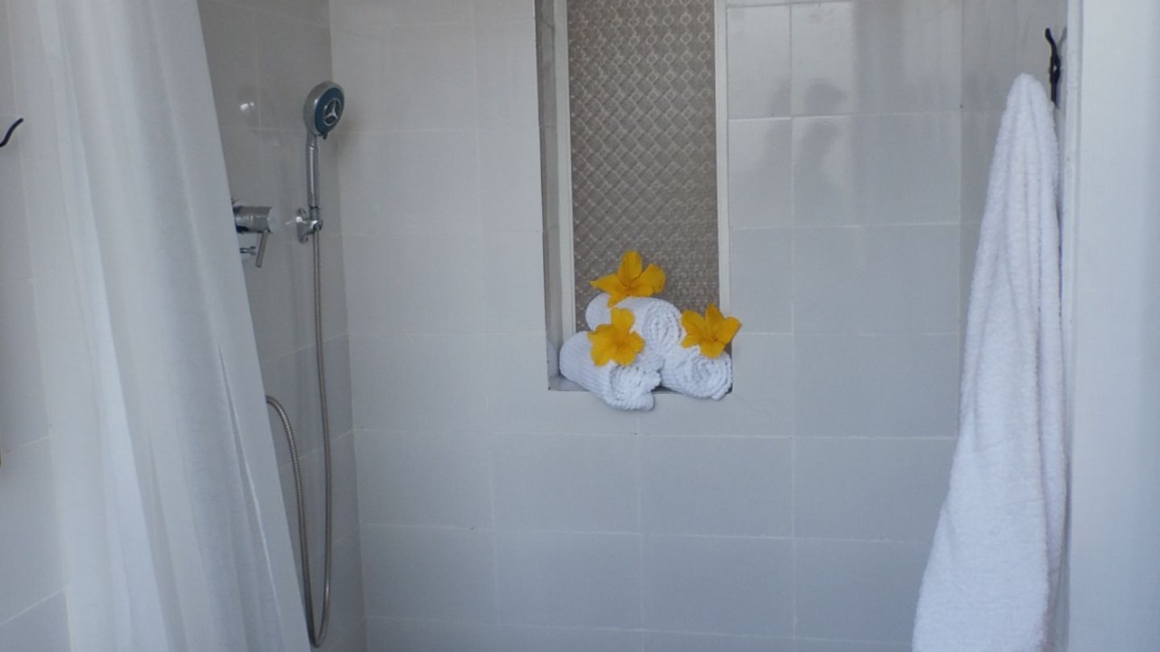 Photo of Bathroom in Gondar