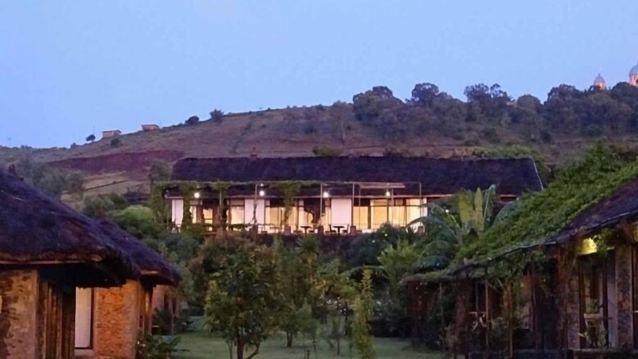 Photo of Outdoor in Gondar