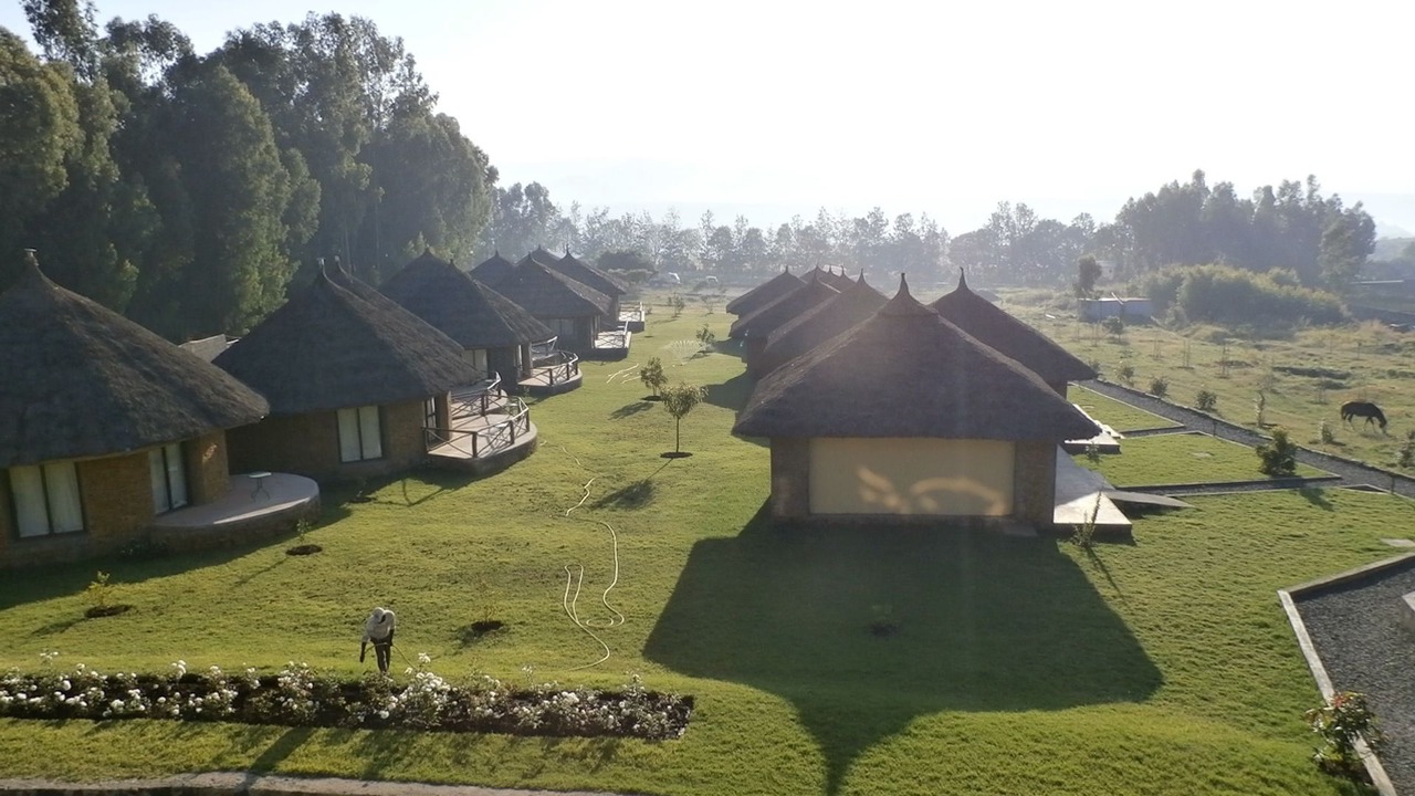Photo of Others in Gondar
