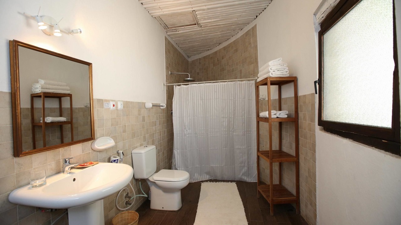 Photo of Bathroom in Gondar