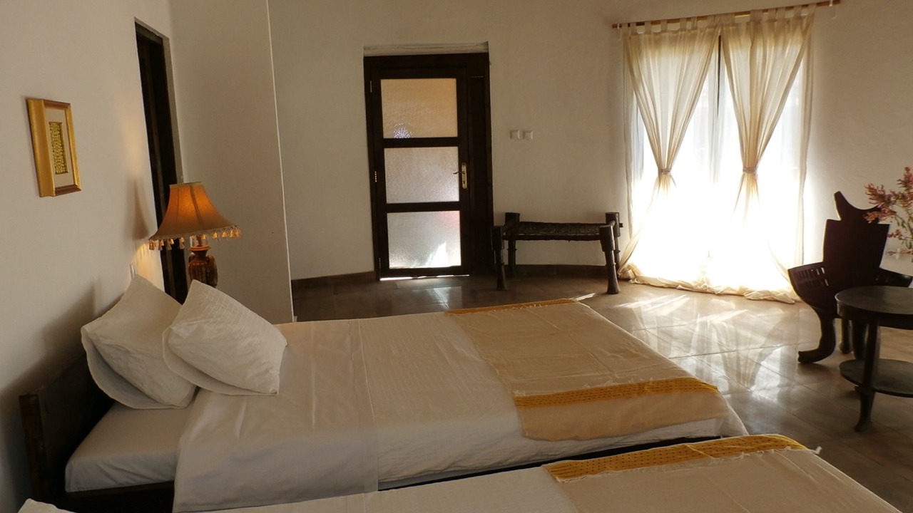 Photo of Livingroom in Gondar