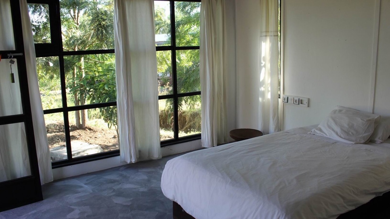 Photo of Bedroom in Gondar