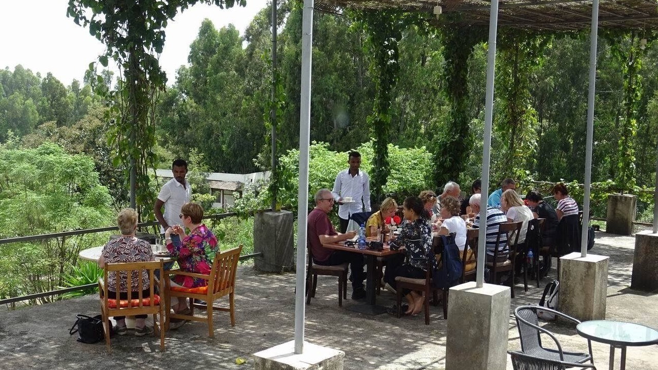 Photo of Others in Gondar