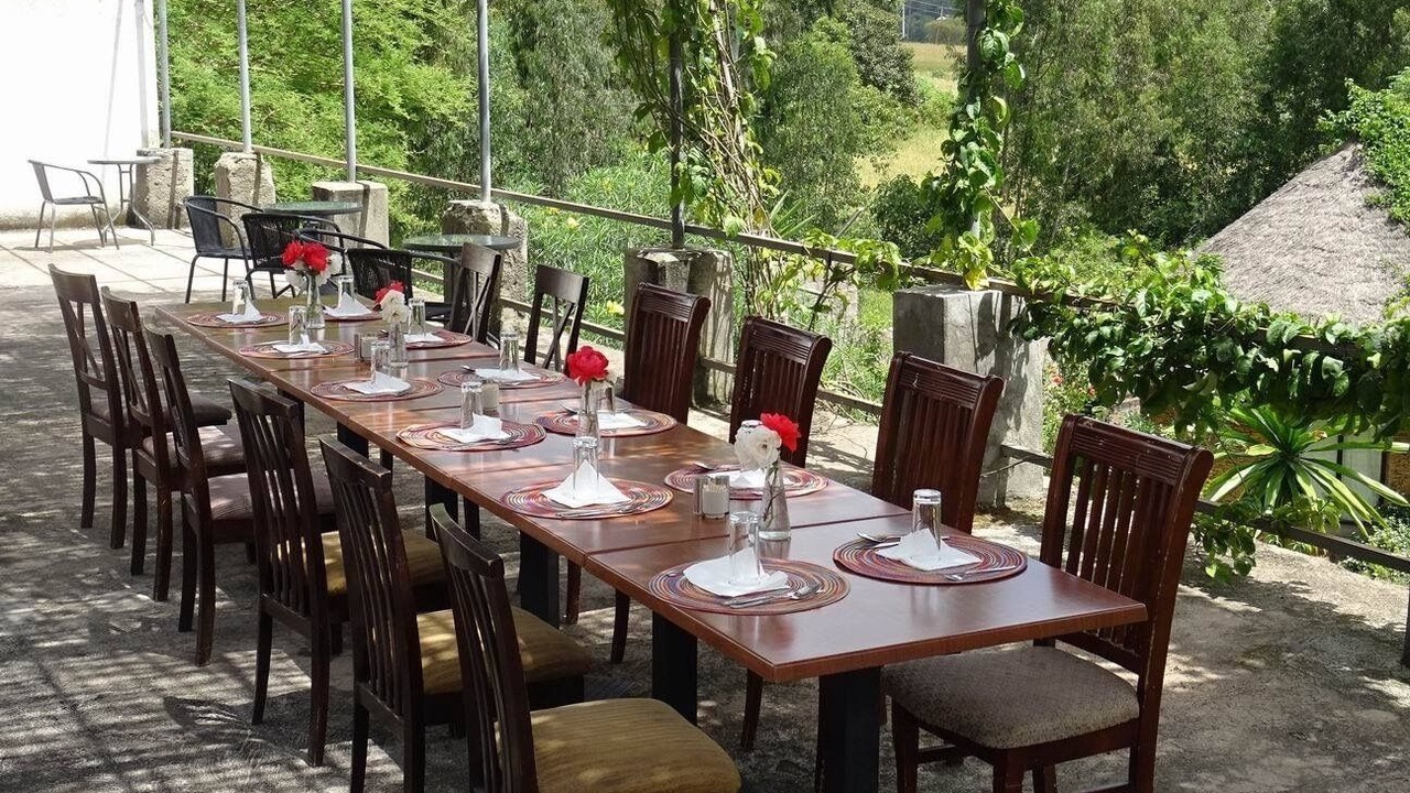 Photo of Outdoor in Gondar