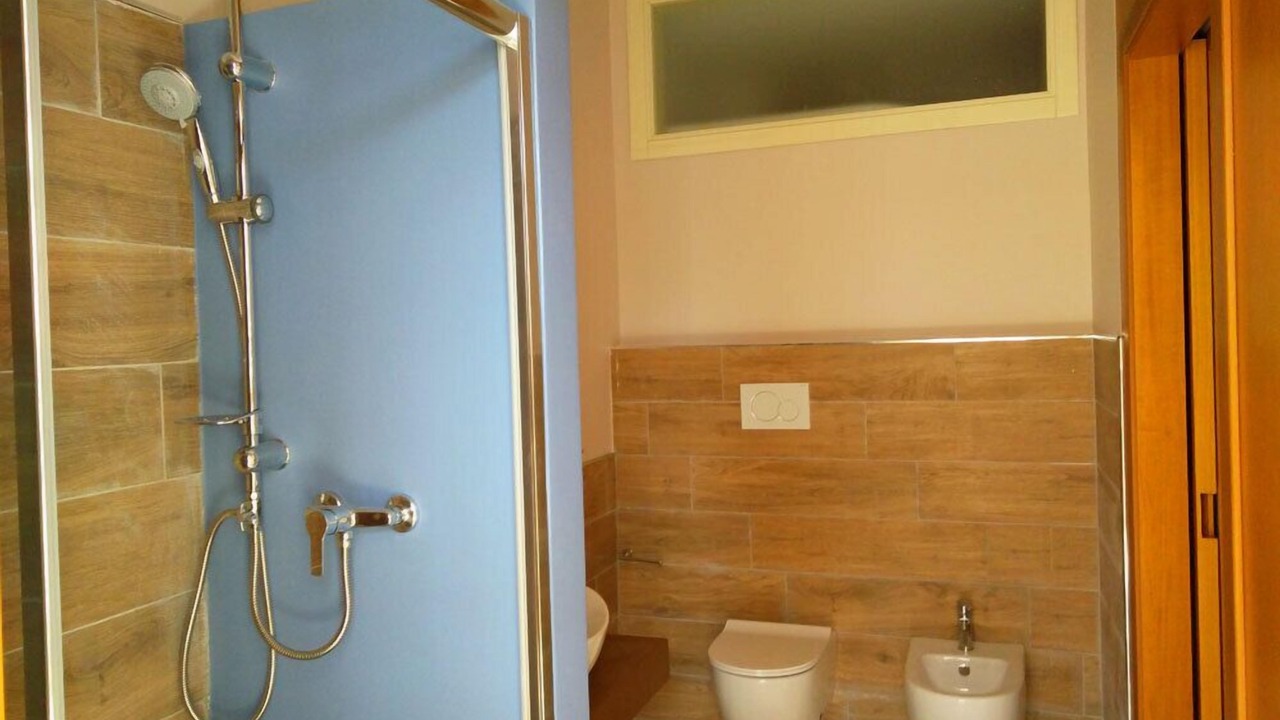 Photo of Bathroom in Bari City Centre